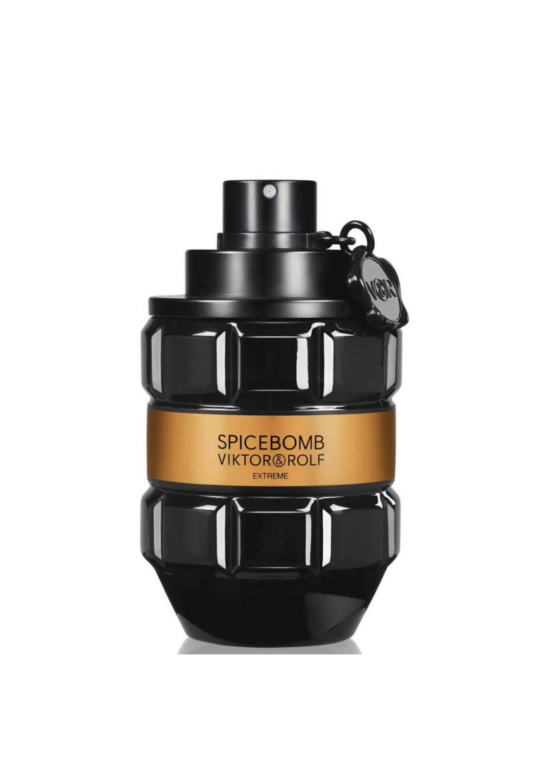 Viktor & Rolf Viktor & Rolf Spicebomb Extreme EDP 90mL (Without Box)