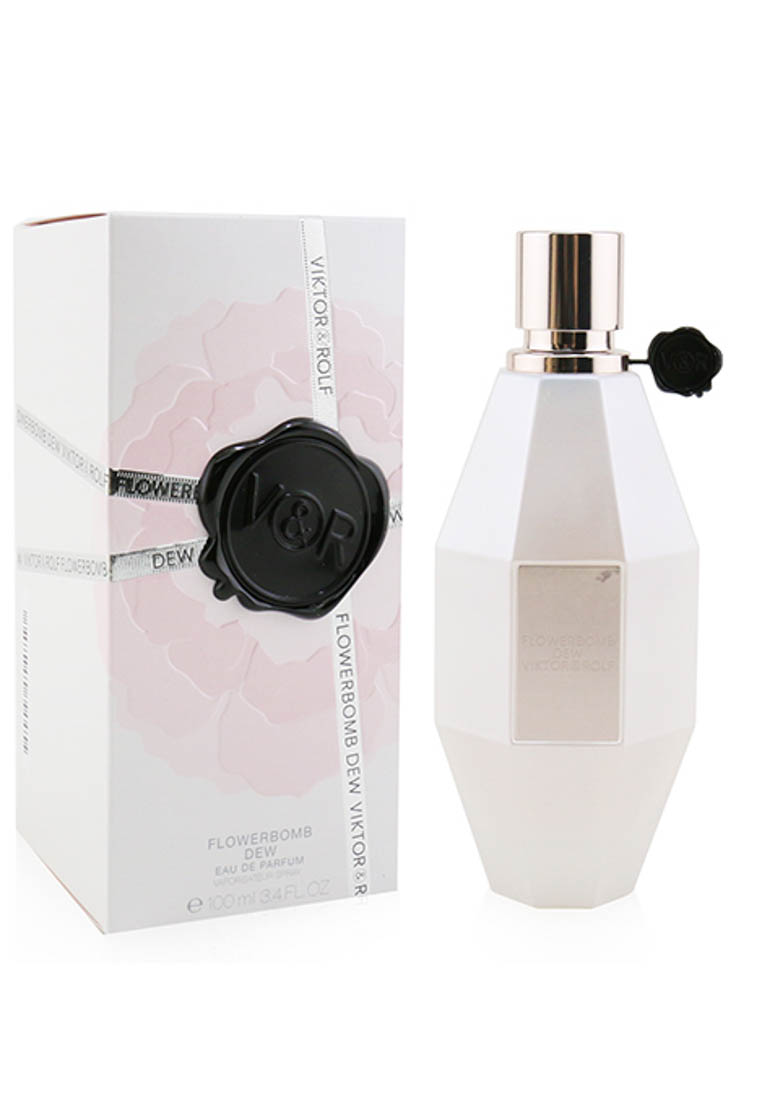 Viktor & Rolf VIKTOR & ROLF - Flowerbomb Dew Eau De Parfum Spray 100ml/3.4oz