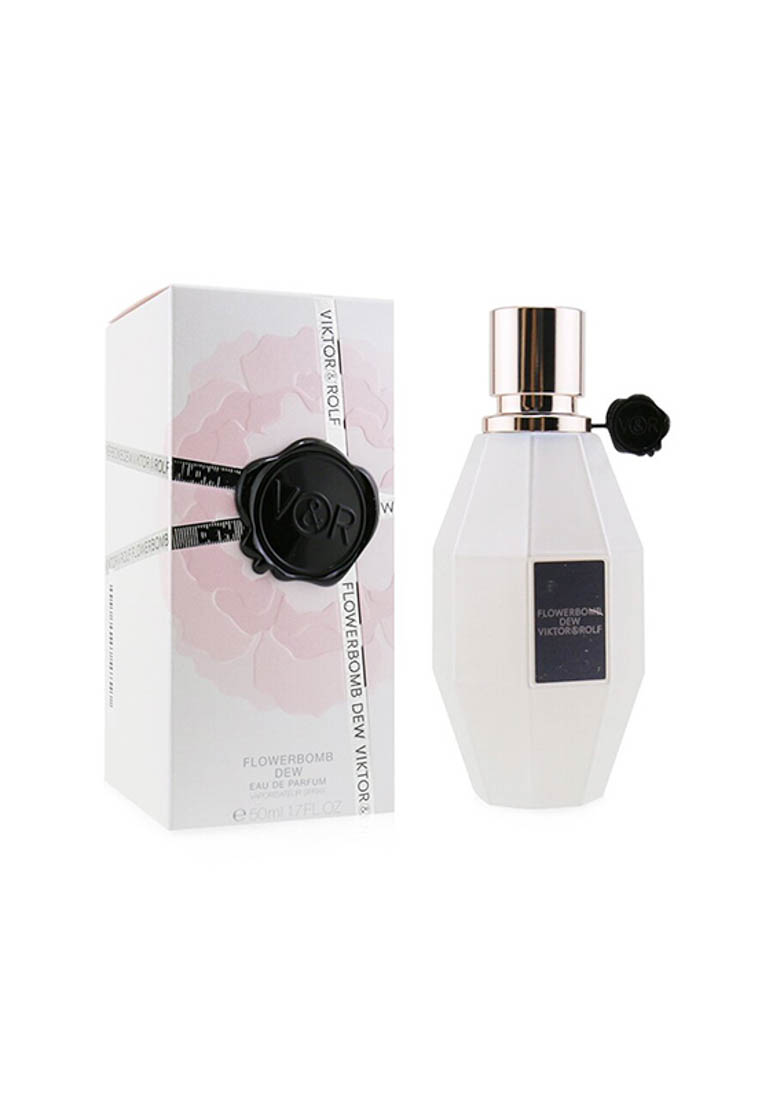 Viktor & Rolf VIKTOR & ROLF - Flowerbomb Dew Eau De Parfum Spray 50ml/1.7oz