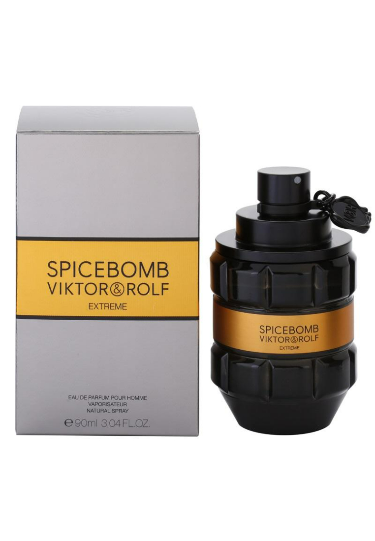 Viktor & Rolf Viktor & Rolf Spicebomb Extreme EDP 90mL