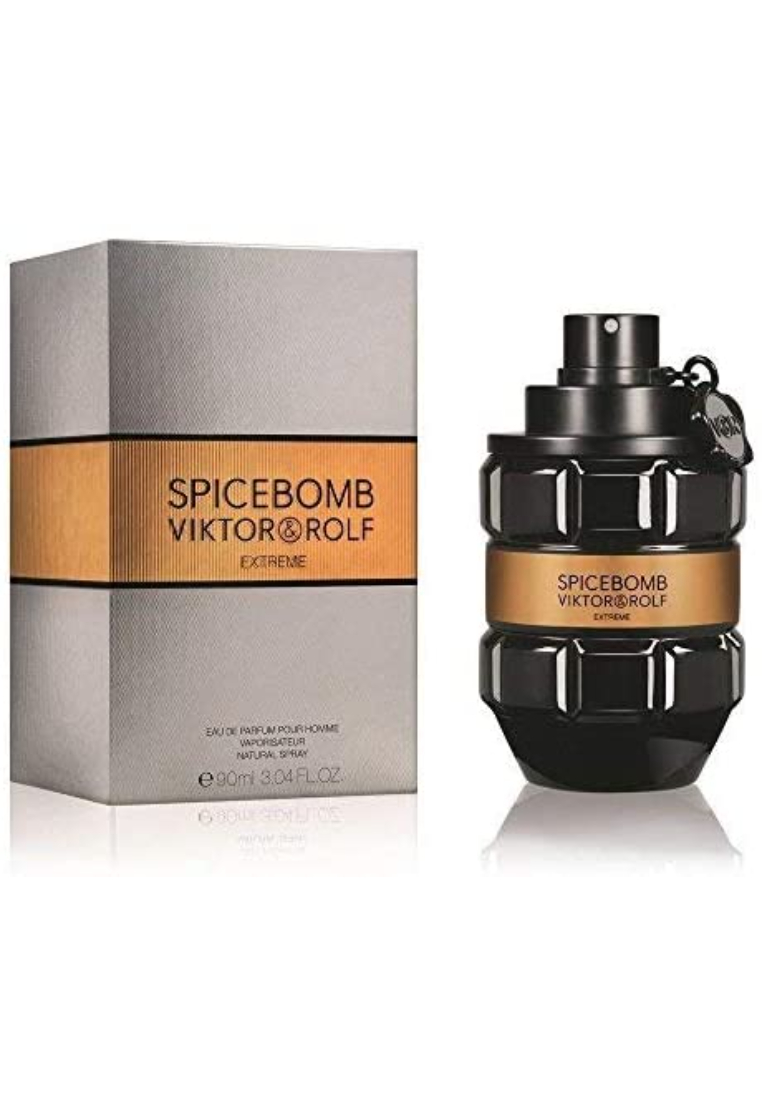 Viktor & Rolf Viktor & Rolf Spicebomb Extreme EDP 90mL