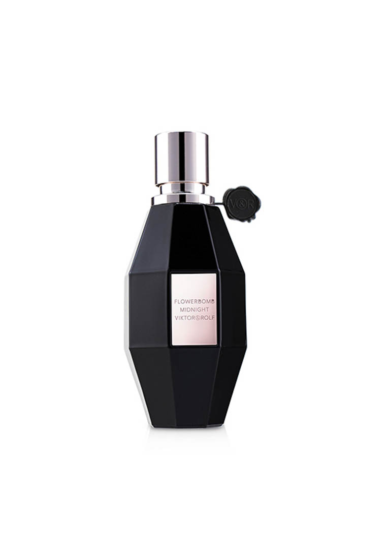 Viktor & Rolf VIKTOR & ROLF - Flowerbomb Midnight Eau De Parfum Spray 50ml/1.7oz.