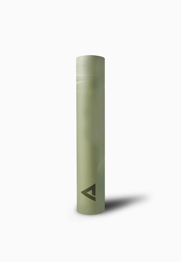 ViQ ViQ Natural Rubber Yoga Mat