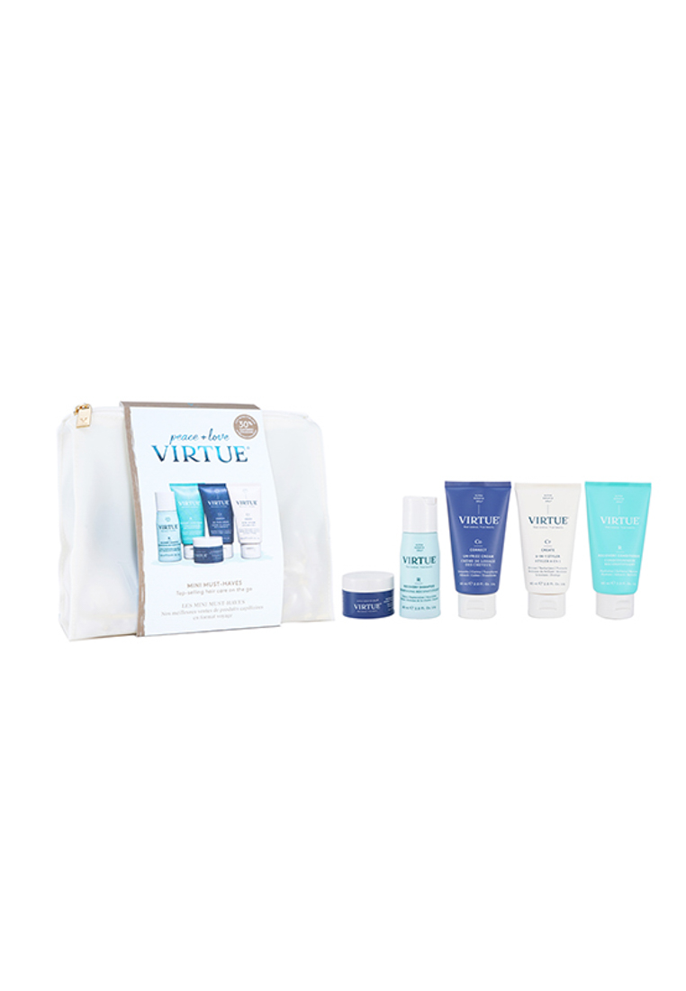 Virtue VIRTUE - Mini Must-Haves Set 5pcs