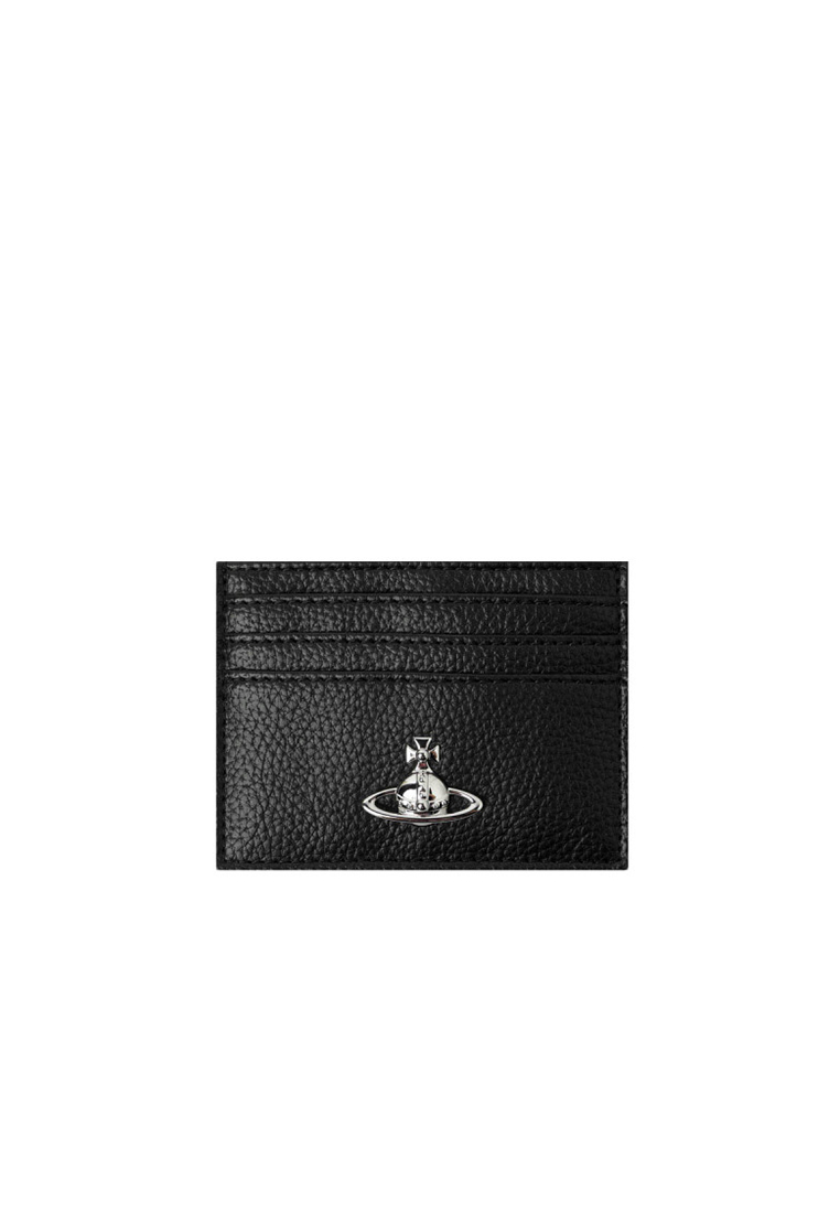 Vivienne Westwood Men's Wallet in Black 54030004W S000D