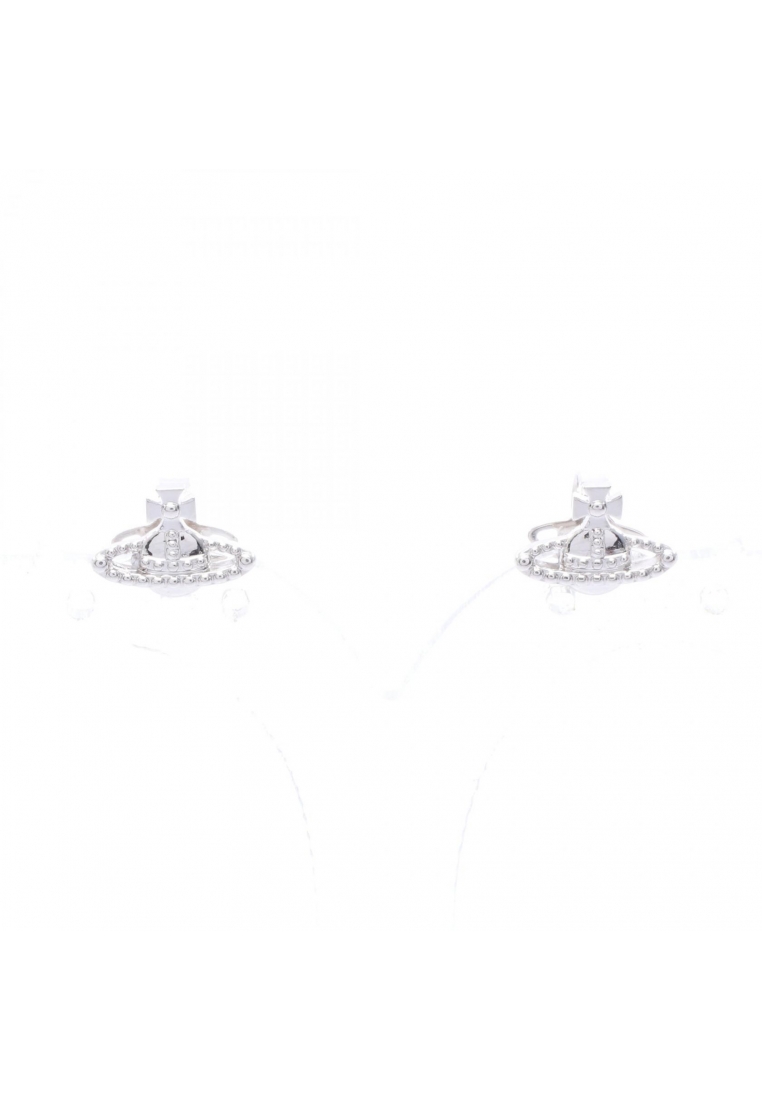 Vivienne Westwood Pre-Loved Vivienne Westwood FARAH earrings Silver