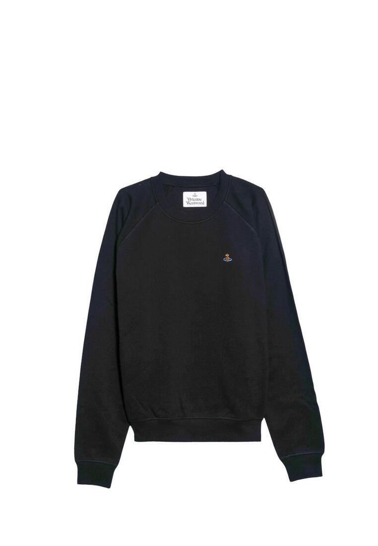 Vivienne Westwood Raglan Sweatshirt
