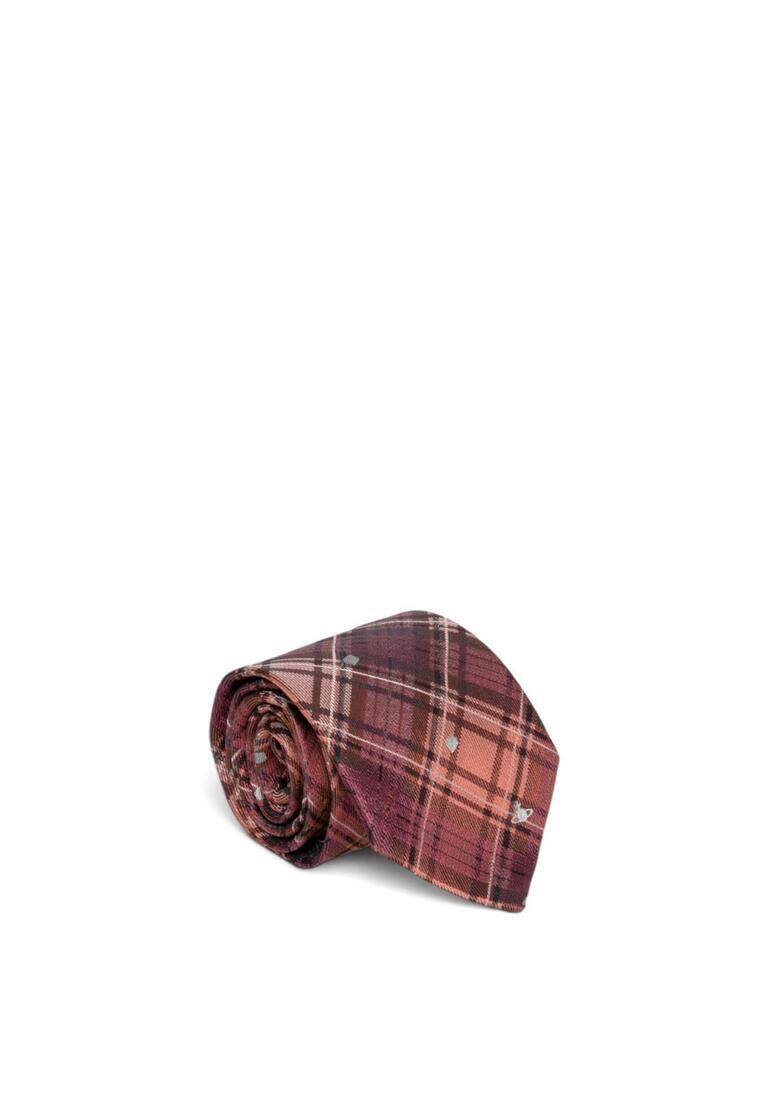 Vivienne Westwood Silk Tie