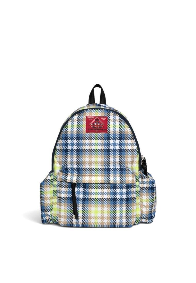 Vivienne Westwood Polyamide Backpack