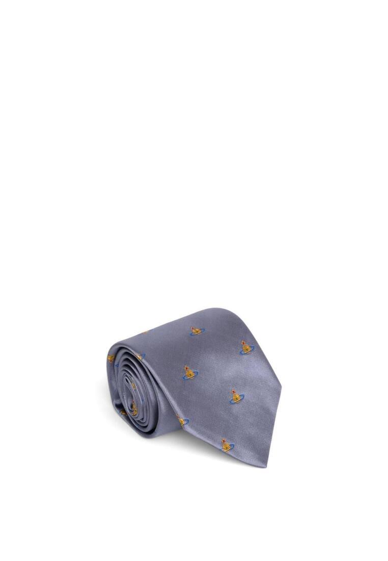 Vivienne Westwood Silk Tie