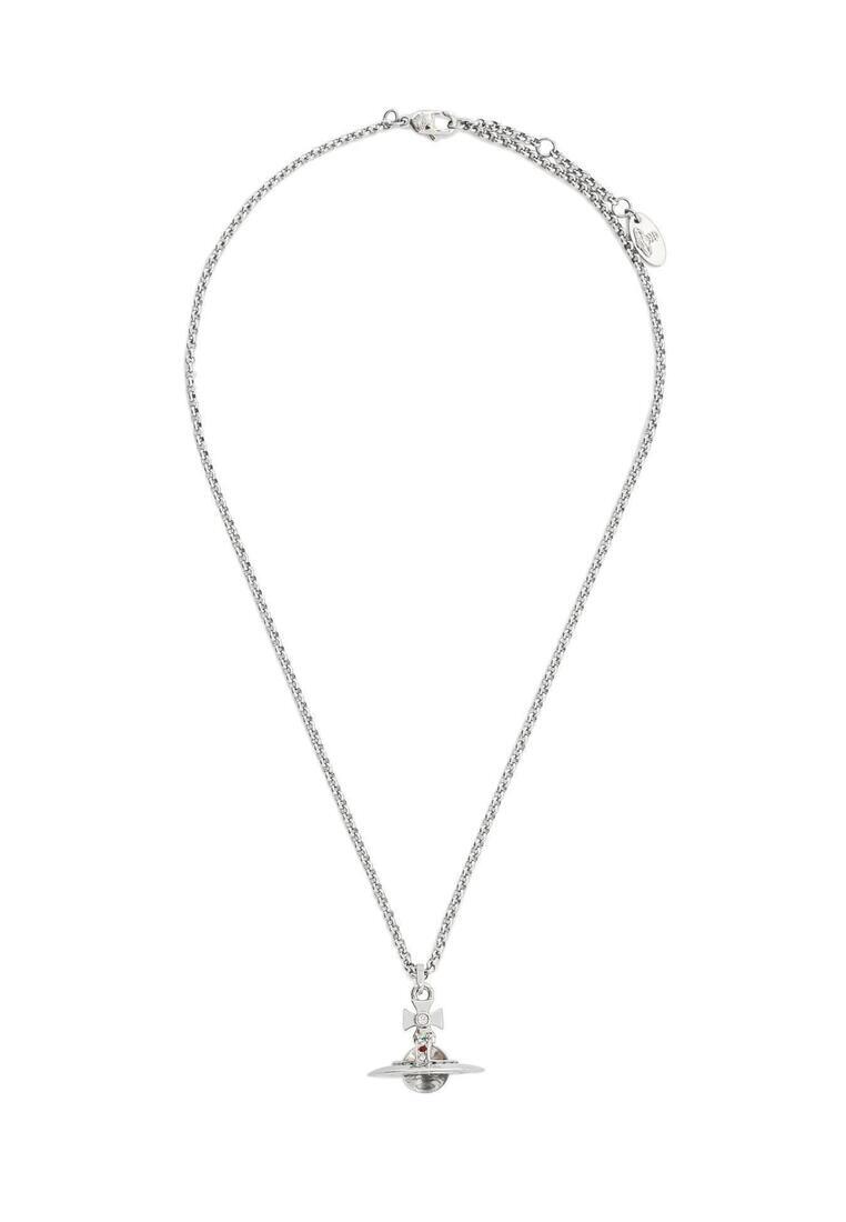 Vivienne Westwood Brass Necklace