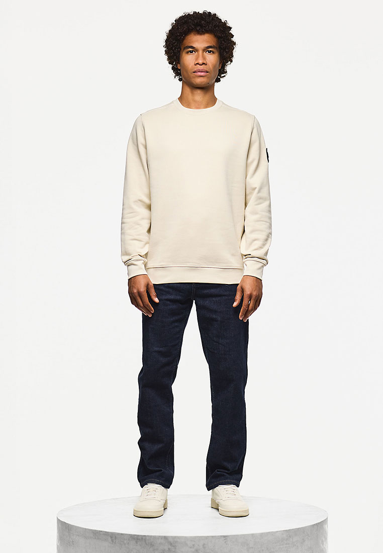 Weekend Offender MENS CALCIUM THUNDER CREW WITH PARACHUTE BINDING