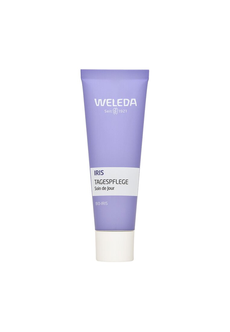 Weleda Iris Soin De Jour Hydratante (Iris Tagespflege) 30ml