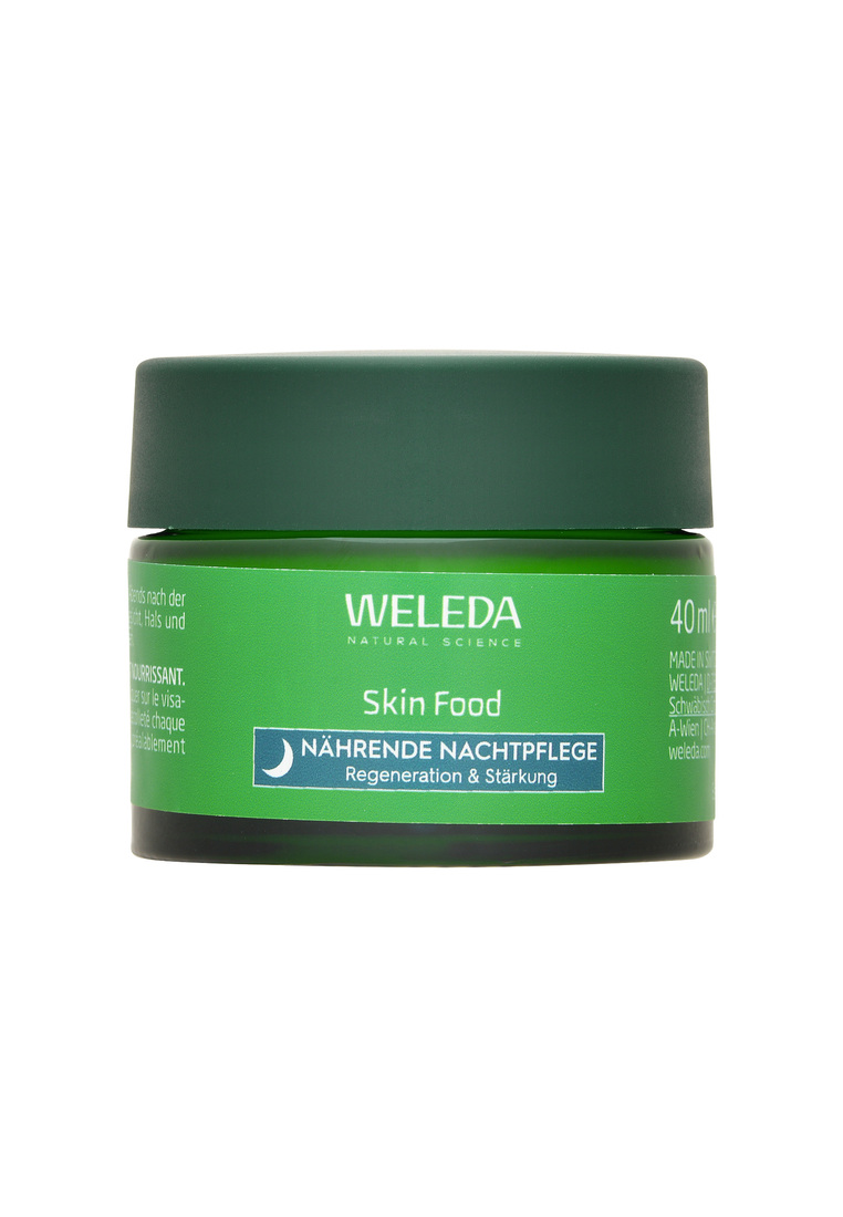Weleda Weleda Skin Food Nourishing Night Care 40ml