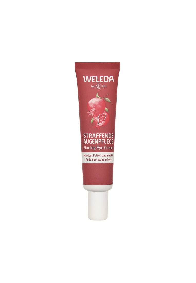 Weleda Firming Eye Cream with Pomegranate 12ml