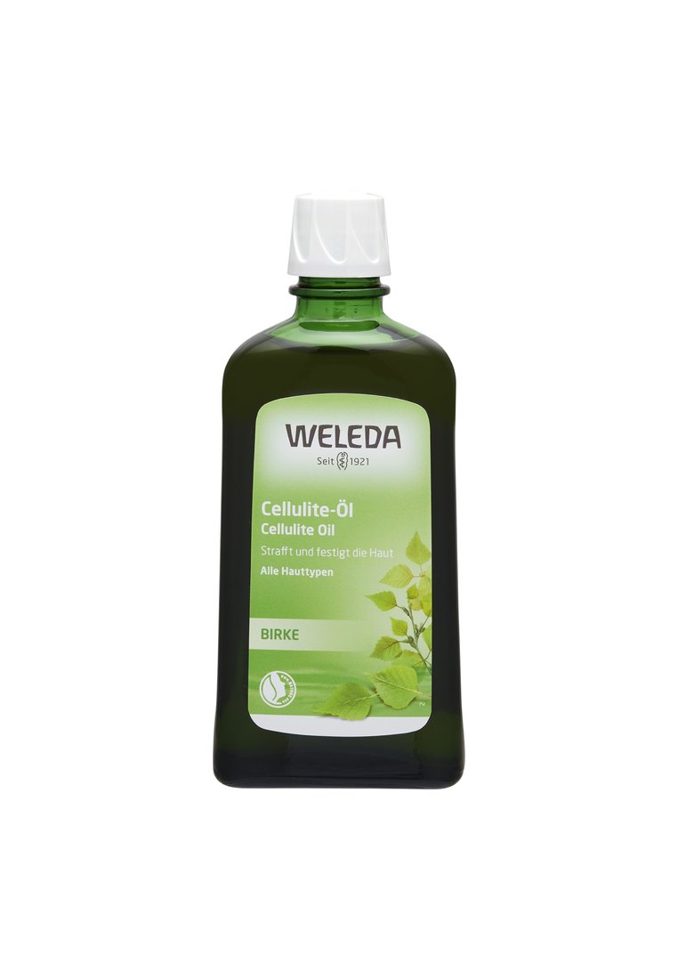 Weleda Slimming Massage Oil (Birch Cellulite Oil) 200ml