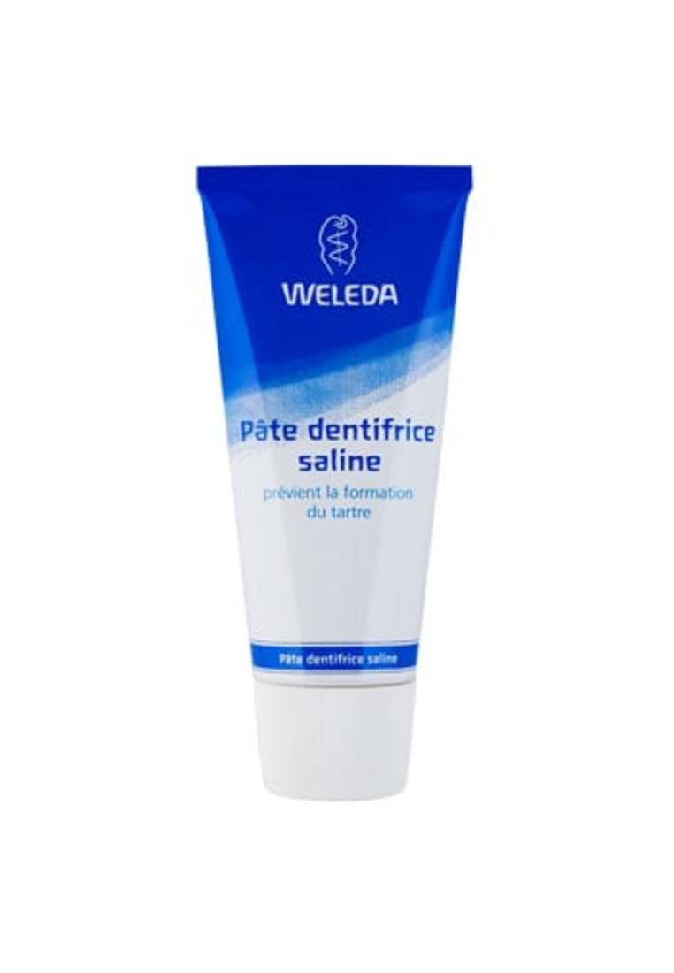 Weleda Salt Toothpaste 75ml