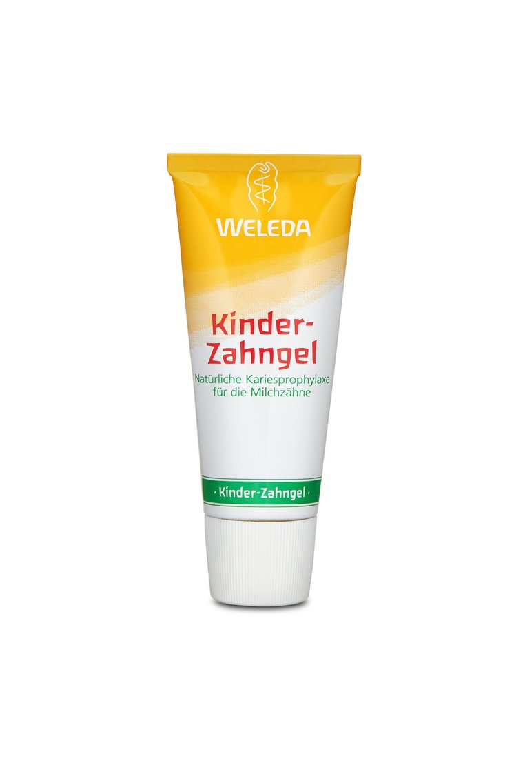 Weleda Children's Tooth Gel 50ml