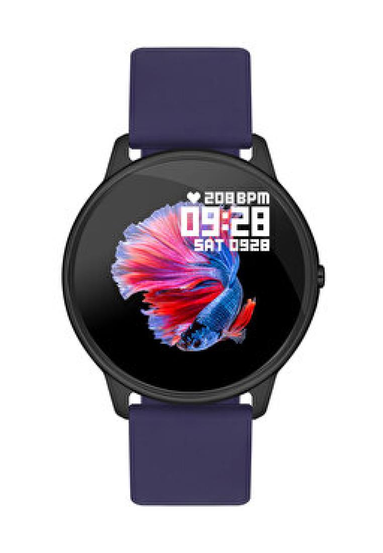 Wesse Connect WWC2001-05 Wesse Connect Blue Smart Watch