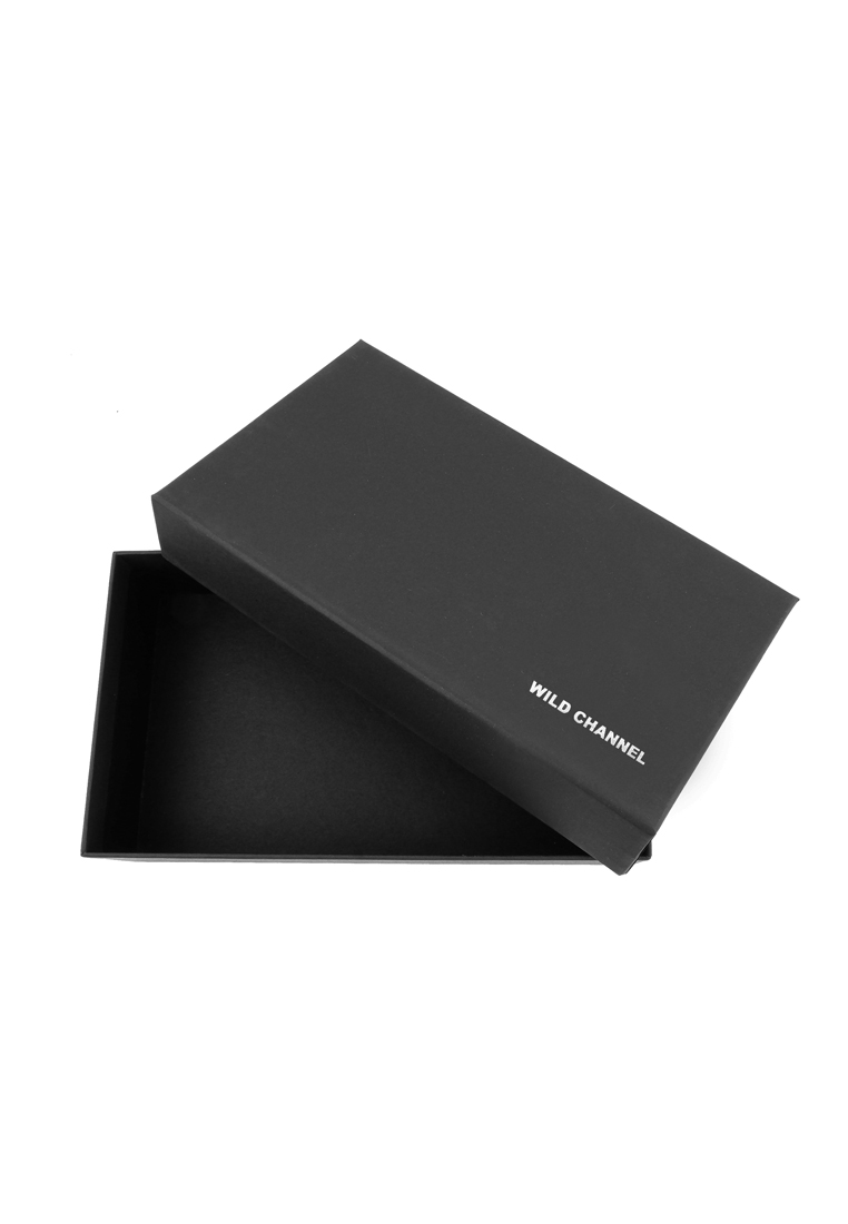 Wild Channel Premium Box For long Wallet