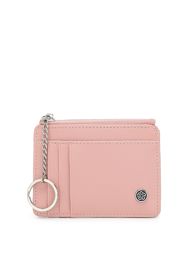 Wild Channel Ladies Card Holder / Wallet