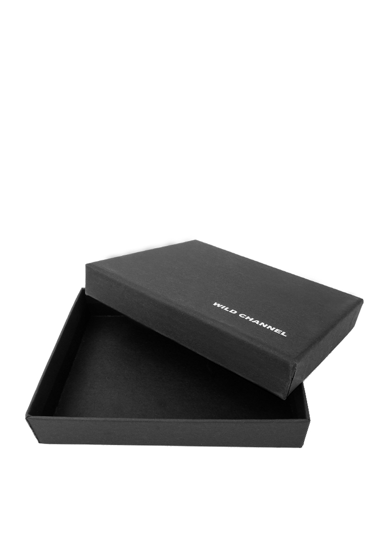 Wild Channel PREMIUM SHORT WALLET BOX