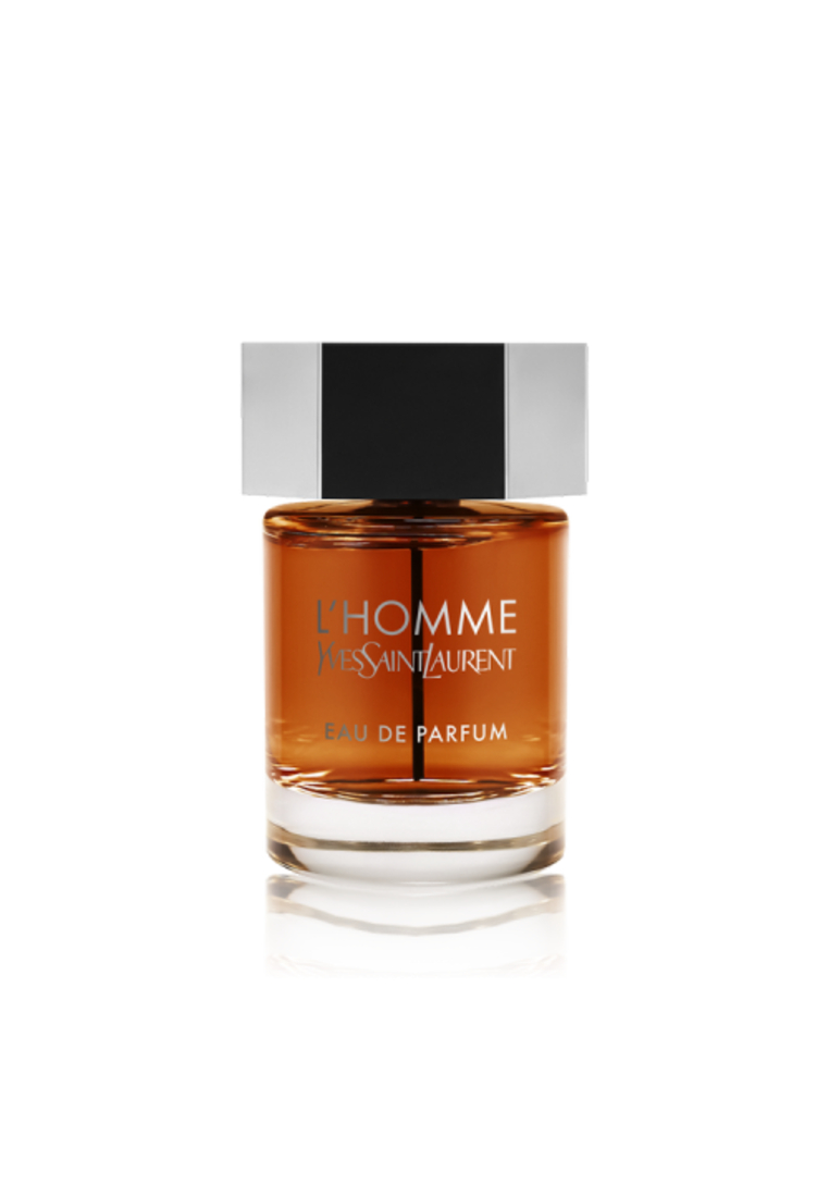 YSL Yves Saint Laurent L'Homme EDP 100mL Without Box)
