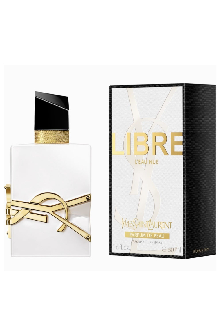 YSL YSL - Libre L'Eau Nue Parfum de Peau 50ml