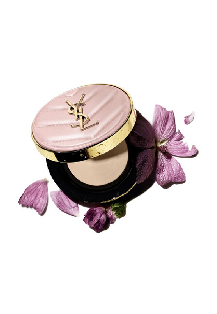 YSL YSL Touche Éclat Glow-Pact Cushion SPF23 12g #BR20