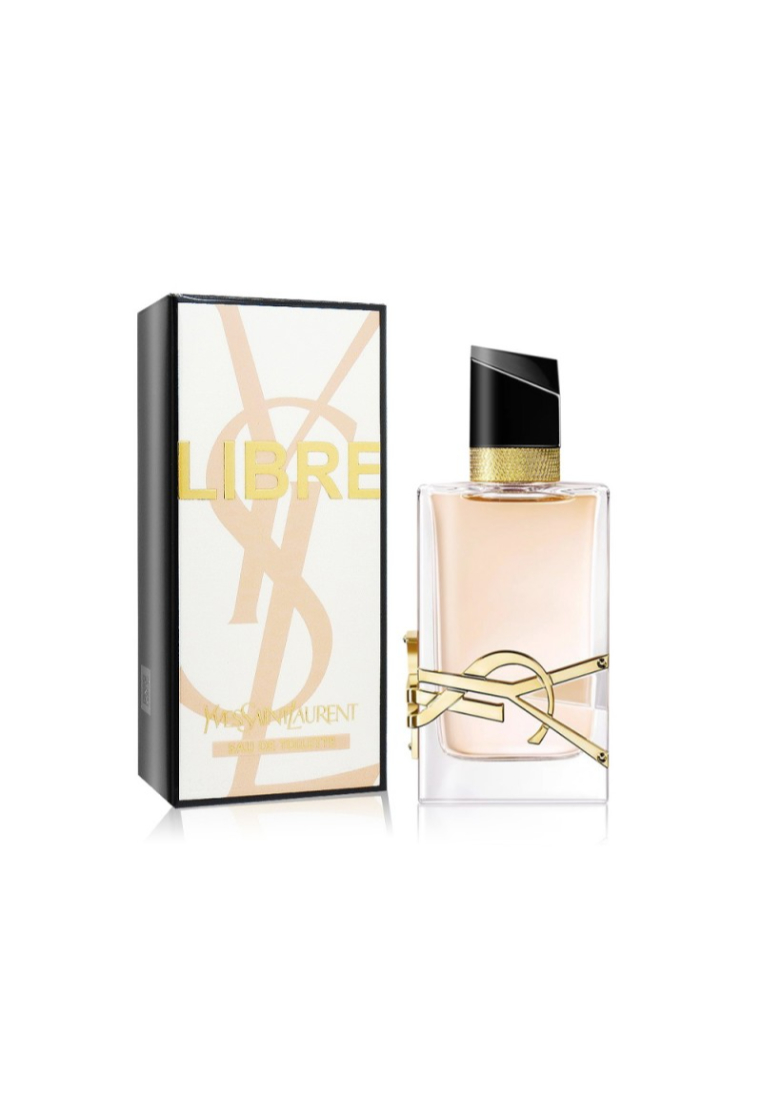 YSL YSL - Libre Eau De Toilette 50ml