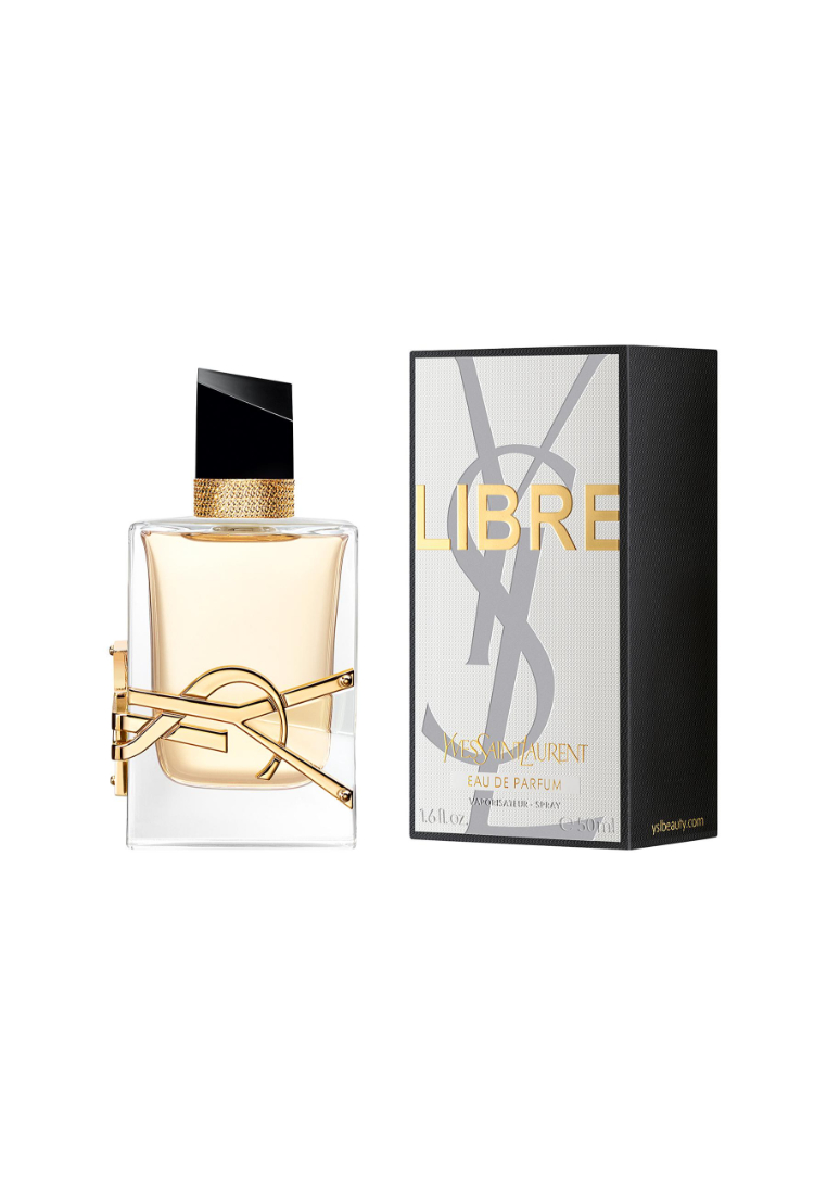 YSL YSL - Libre Eau De Parfum 50ml