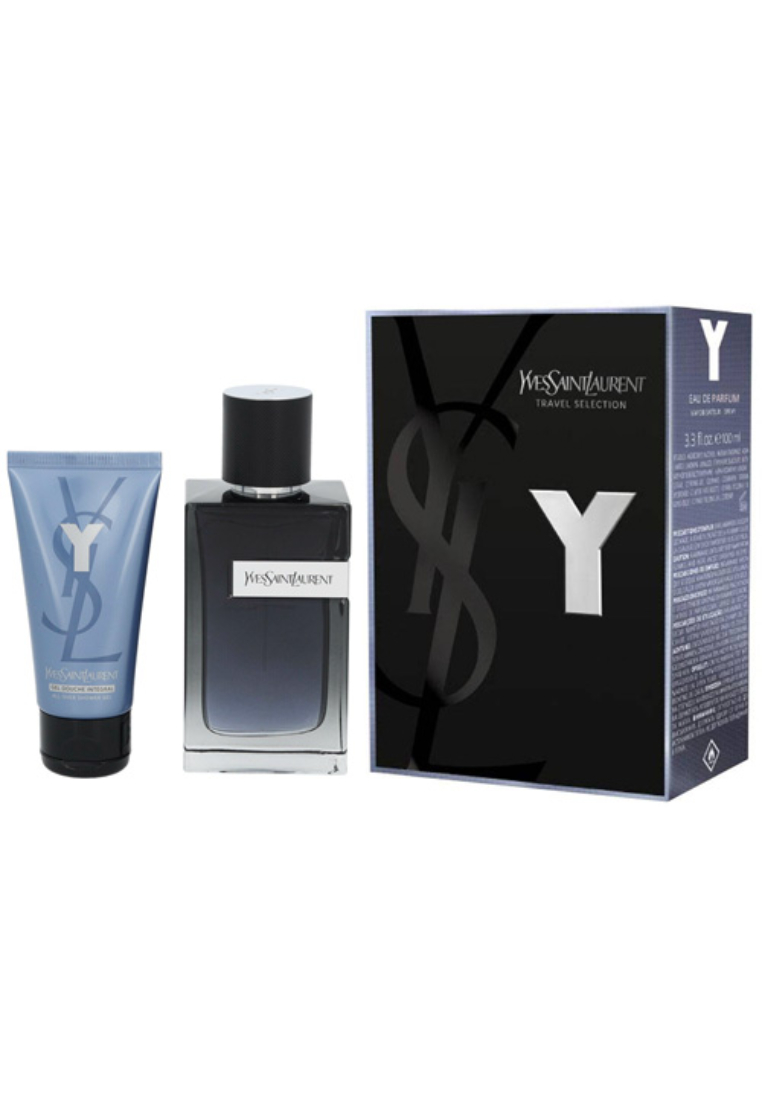 ysl mens gift set