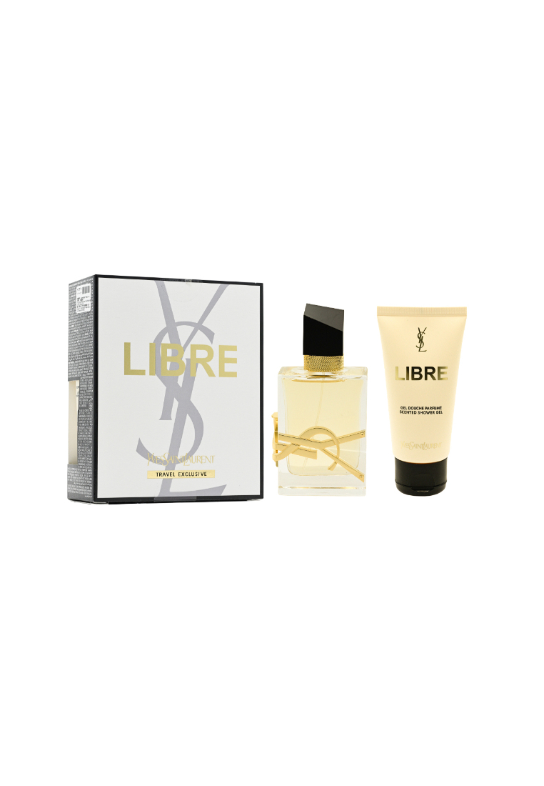 YSL YSL Libre Eau de Parfum & Shower Gel Set (2pcs) 2piece