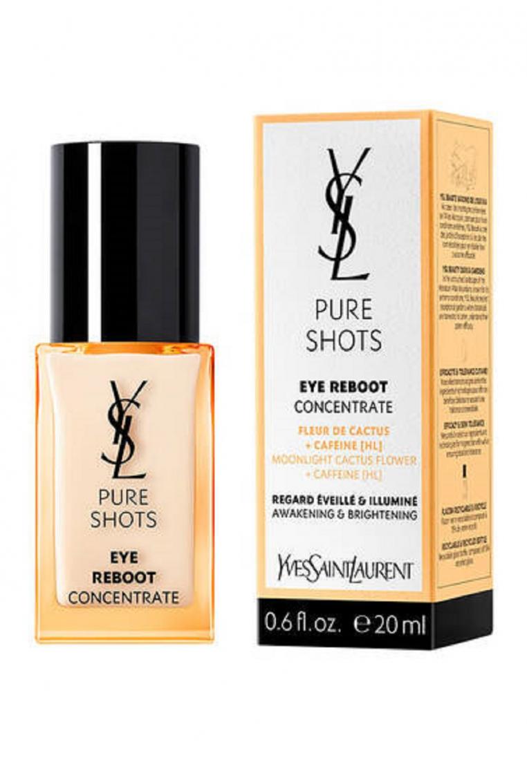 YSL YSL Beauty  Pure Shots Eye Reboot Serum 20ml