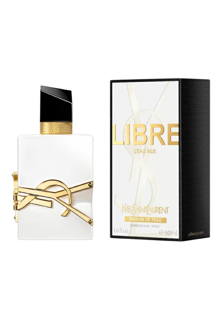 YSL LIBRE L'EAU NUE PARFUM 50ml