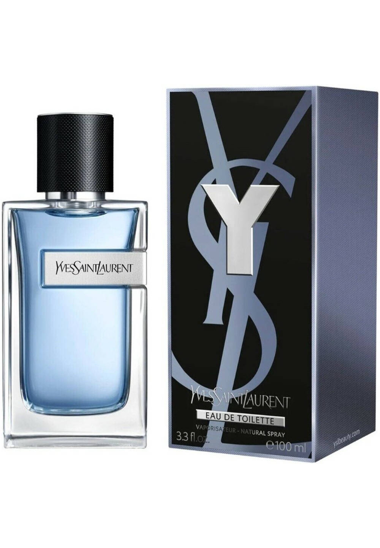 YSL YSL - Y Men Eau De Toilette 100ml