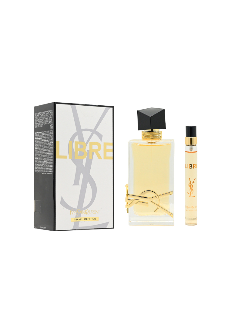YSL Yves Saint Laurent Libre Eau de Parfum Set 2piece