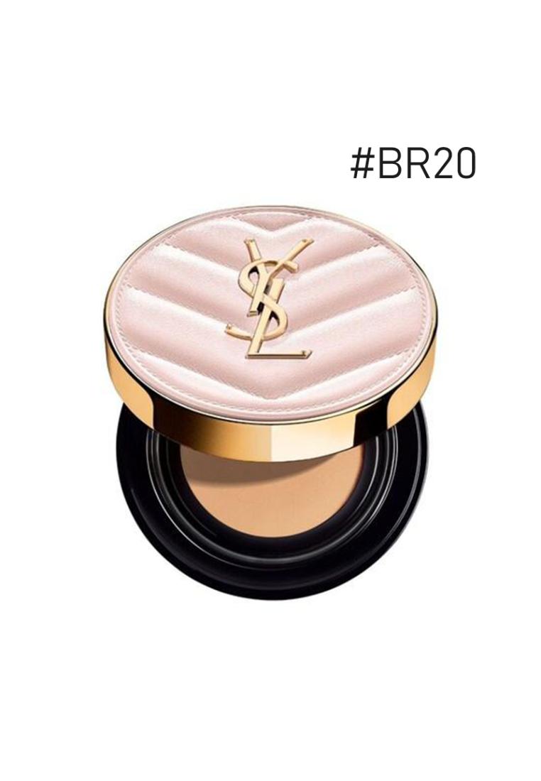 YSL YSL Touche Eclat Glow Pact Cushion #BR20