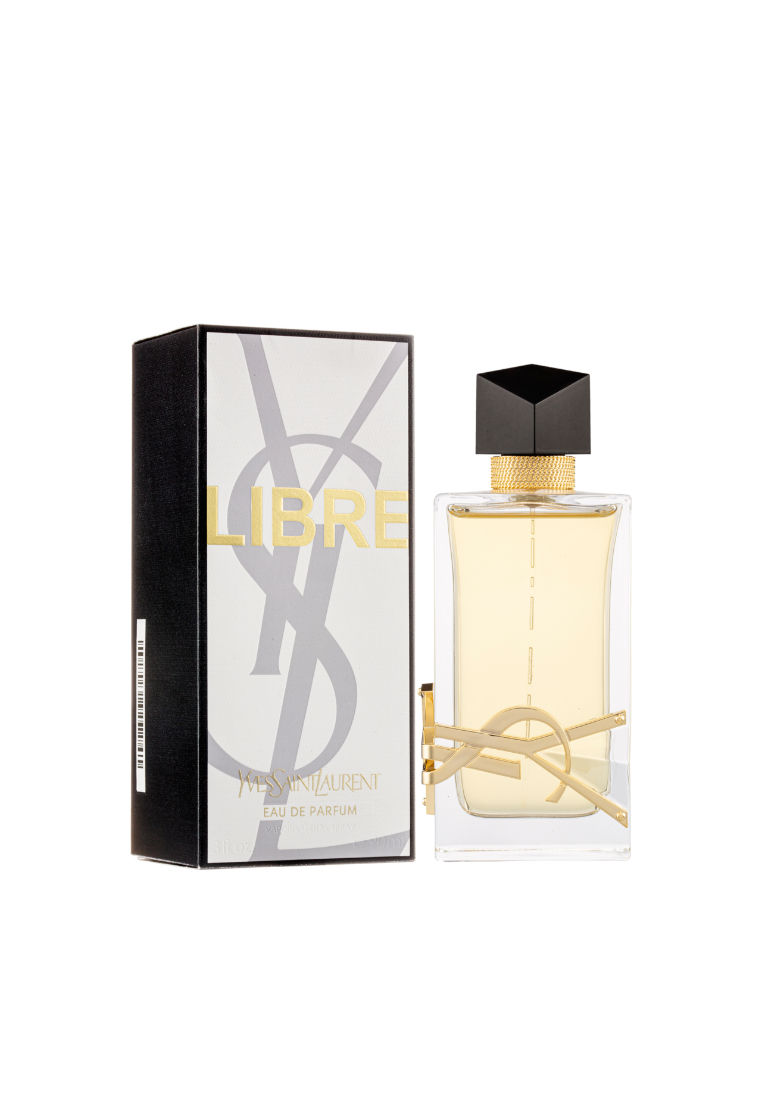 YSL Yves Saint Laurent Libre Eau de Parfum 90ml