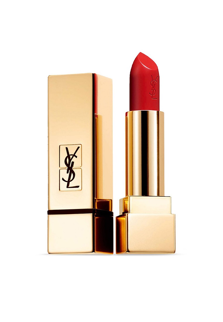 ysl set lipstick