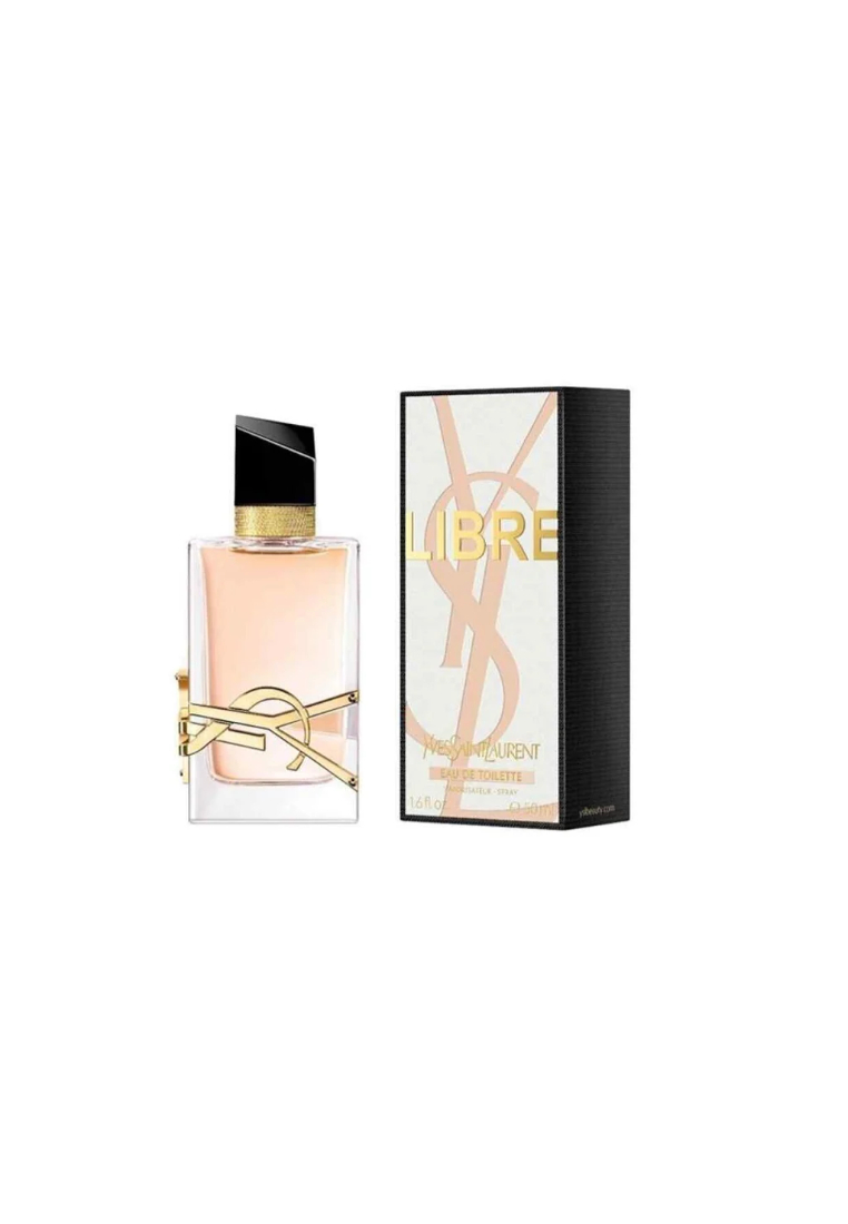 Yves Saint Laurent Yves Saint Laurent - Libre Eau de Toilette 50ml
