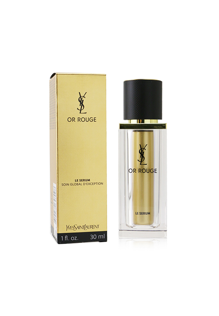 ysl or rouge la lotion