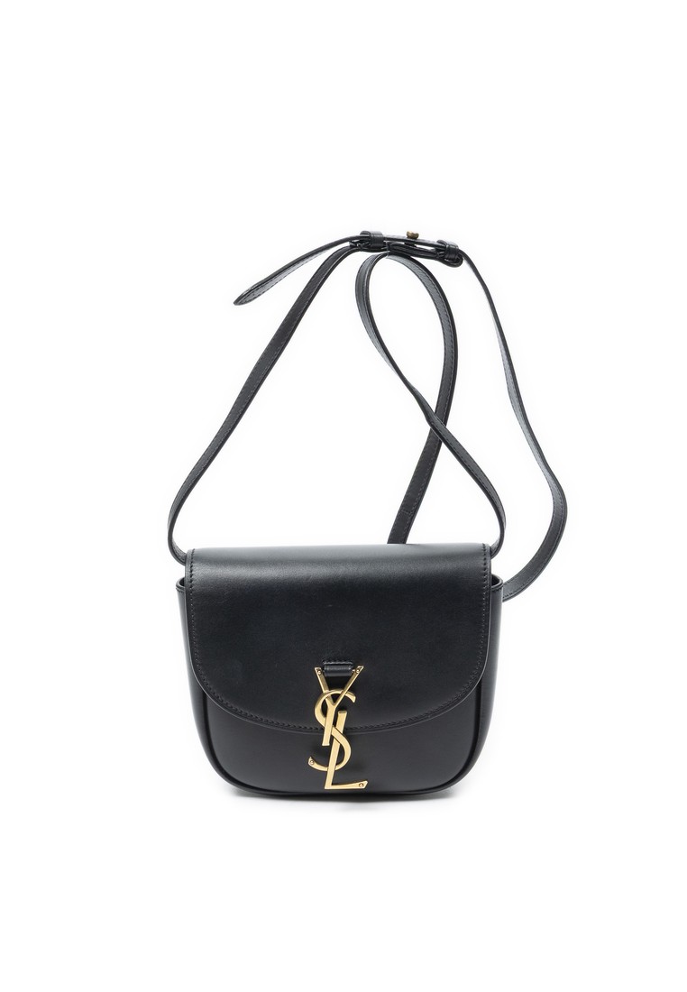 YVES SAINT LAURENT Pre-Loved Small Kaia Crossbody