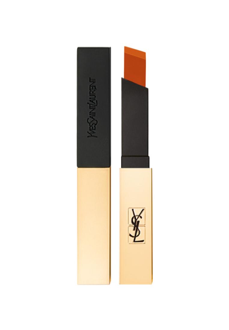 Yves Saint Laurent YSL - Rouge Pur Couture The Slim Matte Lipstick #2024 Fiery Vermillion