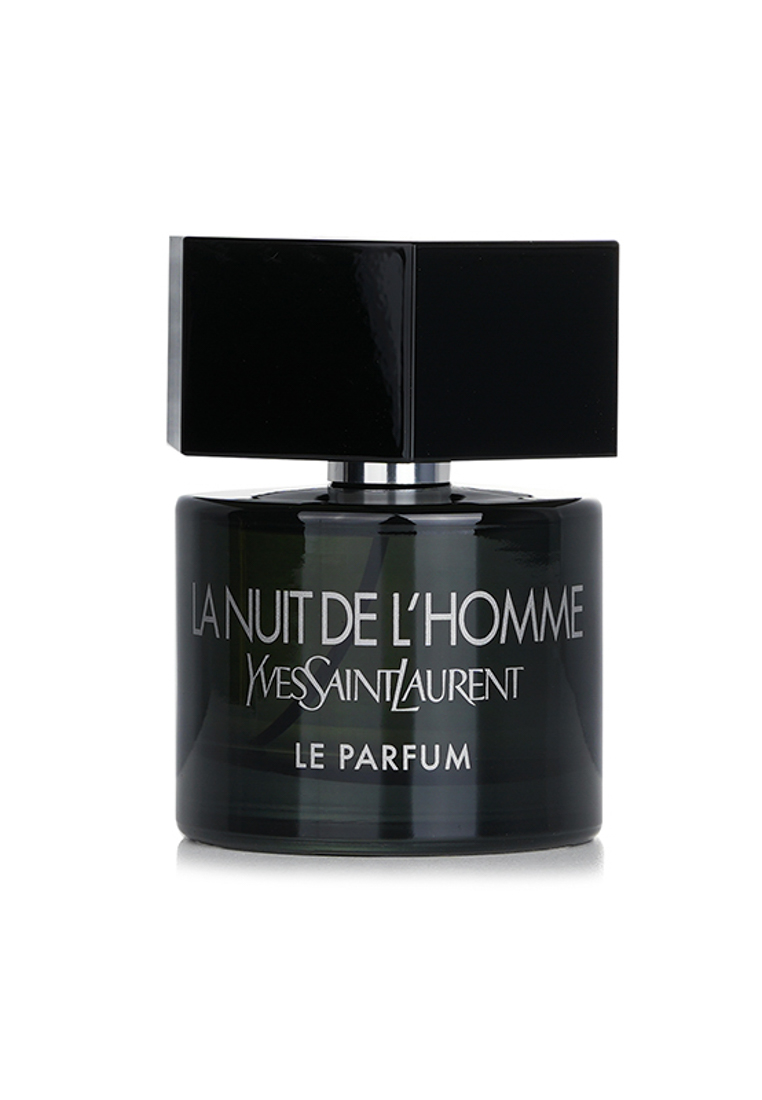 Yves Saint Laurent YVES SAINT LAURENT - La Nuit De L'Homme Le Parfum Spray 60ml/2oz..