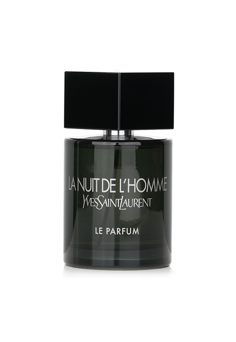 Yves Saint Laurent YVES SAINT LAURENT - La Nuit De L'Homme Le Parfum Spray 100ml/3.3oz..