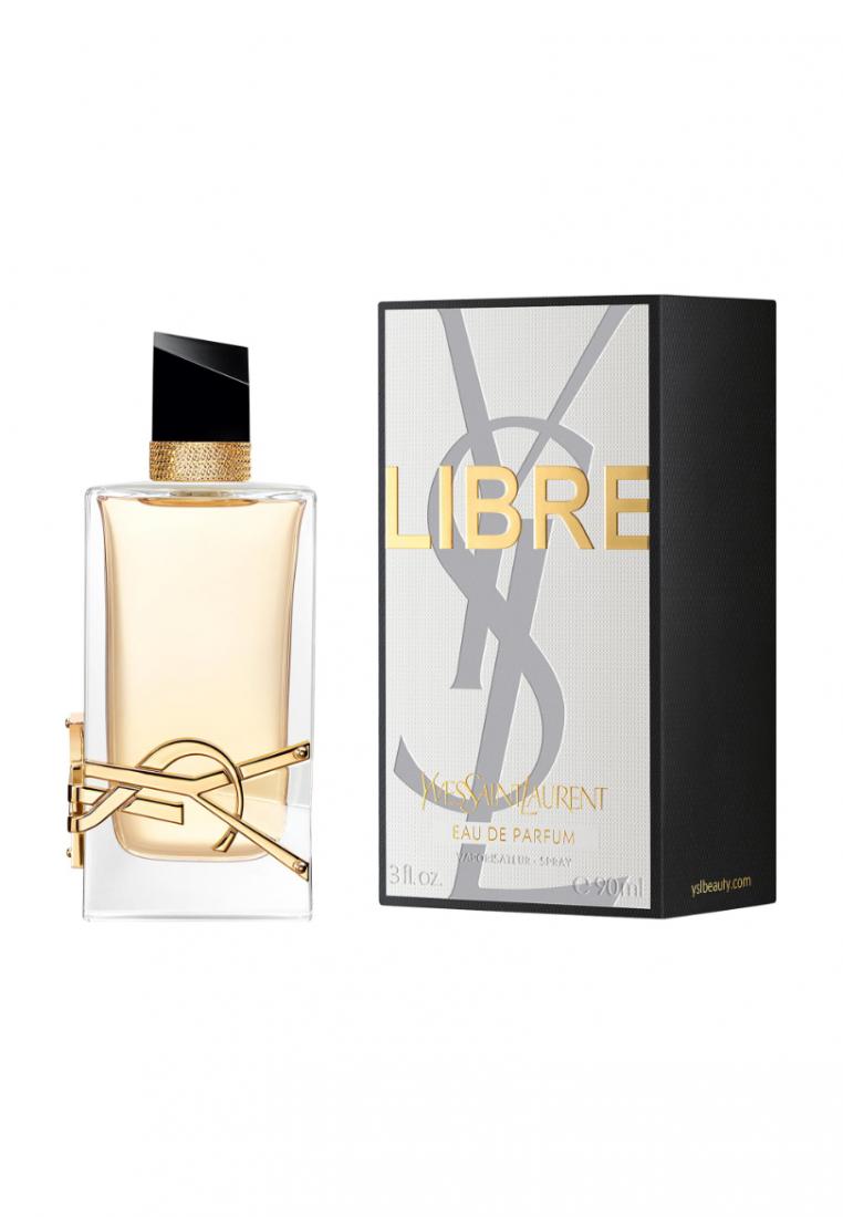 Yves Saint Laurent YSL - Libre Eau de Parfum 90ml