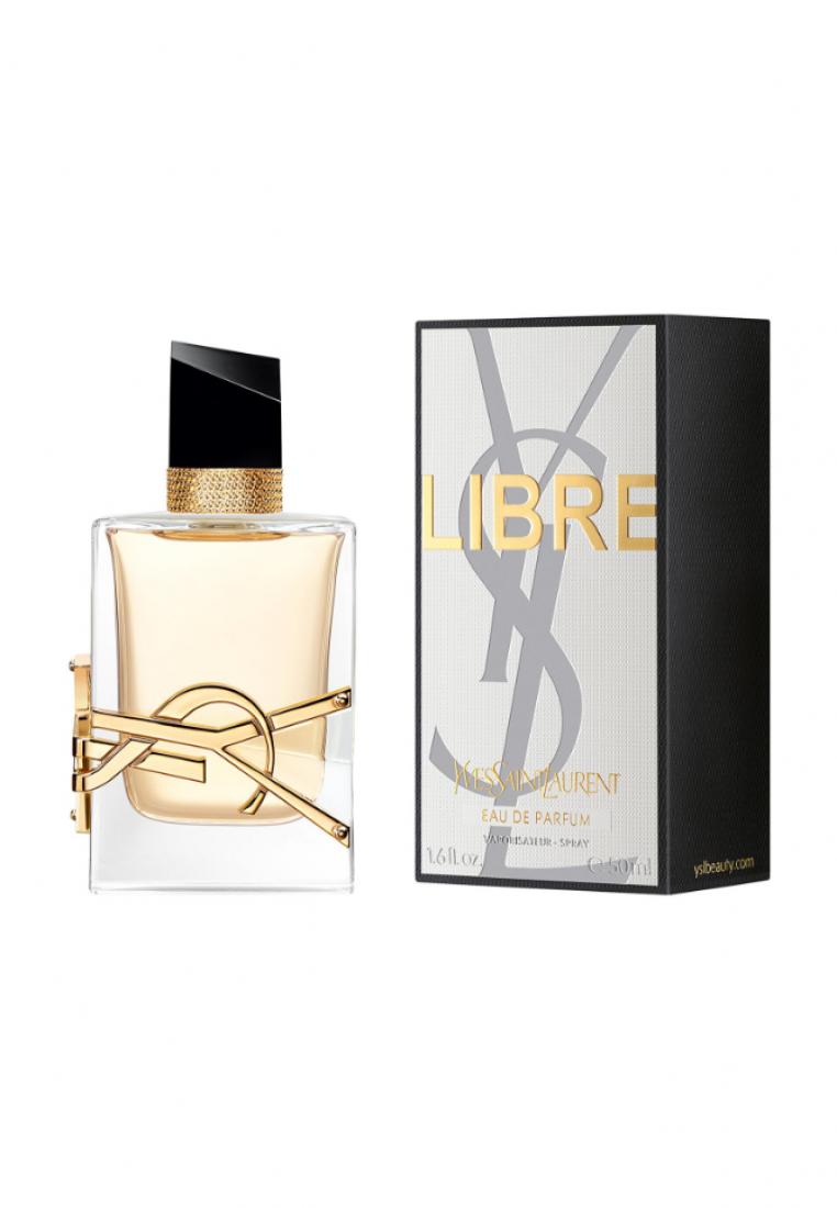 Yves Saint Laurent YSL - Libre Eau de Parfum 50ml