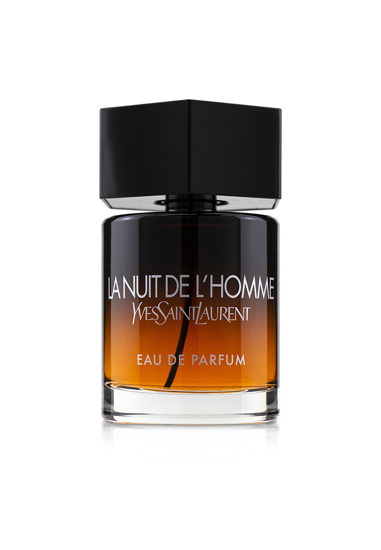 Yves Saint Laurent YVES SAINT LAURENT - La Nuit De L'Homme Eau De Parfum Spray 100ml/3.3oz..