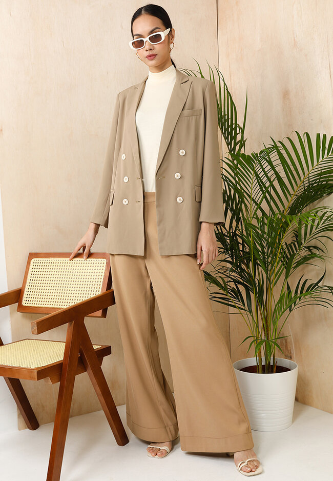 Buy Blazers For Women Online | ZALORA 